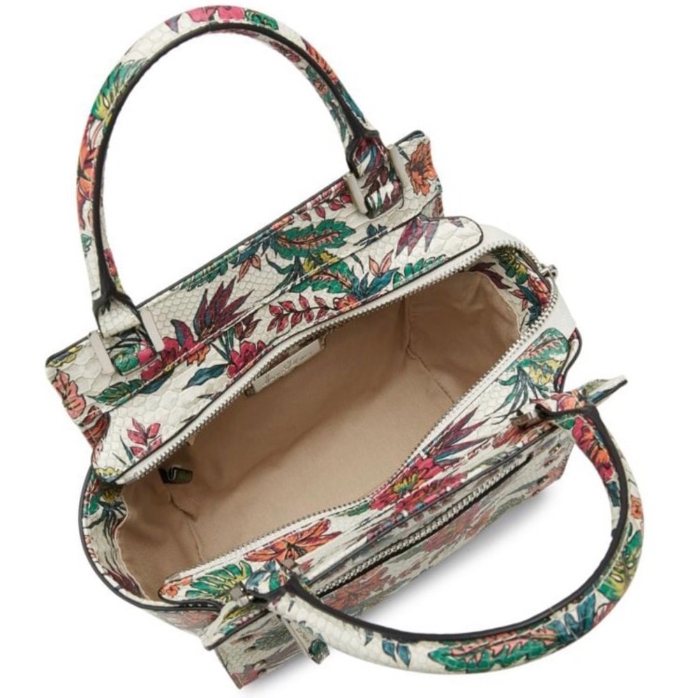 Sam Edelman Floral Purse - SOLD - - Picture 2 of 5